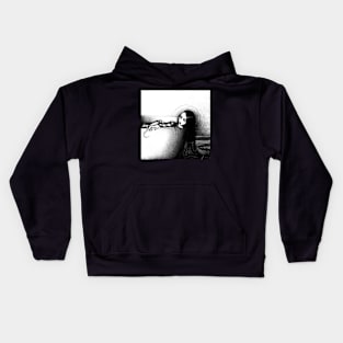 Lovers Kids Hoodie